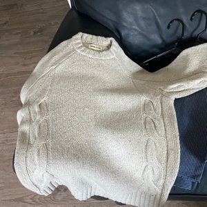 Taylor Stitch Sweater Sz 40